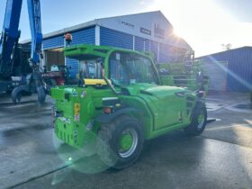 2024 Merlo P27.6 Plus  – 6 Hours full