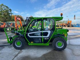 2024 Merlo P27.6 Plus  – 6 Hours full