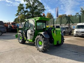 2023 Merlo P30.10  – 11 Hours full