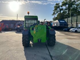 2023 Merlo P30.10  – 11 Hours full