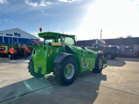 2023 Merlo P30.10  – 11 Hours full