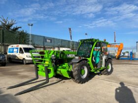 2023 Merlo P30.10  – 11 Hours