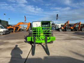 2023 Merlo P30.10  – 11 Hours full