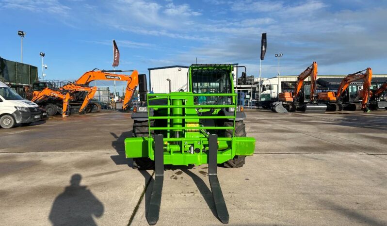 2023 Merlo P30.10  – 11 Hours full