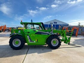 2023 Merlo P30.10  – 11 Hours full