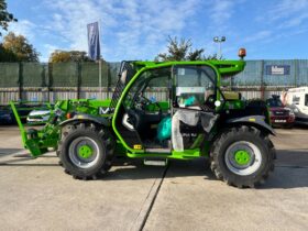 2023 Merlo P30.10  – 11 Hours full