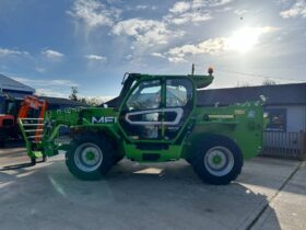 2024 Merlo P40.17 Plus  – 12 Hours full