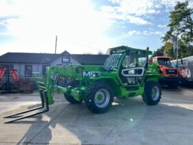 2024 Merlo P40.17 Plus  – 12 Hours