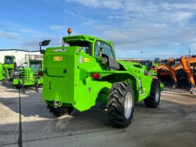 2024 Merlo P40.17 Plus  – 12 Hours full