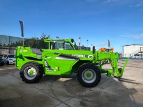 2024 Merlo P40.17 Plus  – 12 Hours full