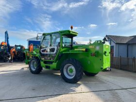 2024 Merlo P40.17 Plus  – 12 Hours full