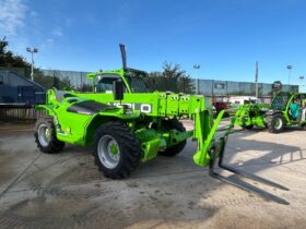 2024 Merlo P40.17 Plus  – 12 Hours full