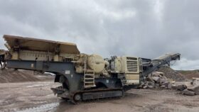 2016 Metso LT 106  – 8,300 Hours full