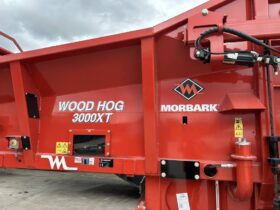 2024 Morbark 3000XT full