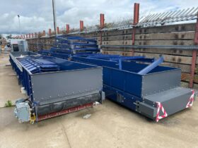 2021 Others Witham Mills Conveyor