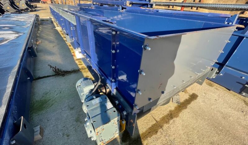 2021 Others Witham Mills Conveyors full