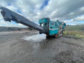 2022 PowerScreen 1000 Maxtrak  – 754 Hours full