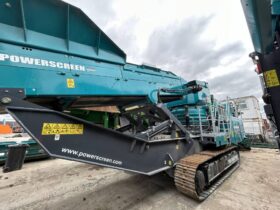 2023 PowerScreen 1150 Maxtrak Cone Crusher full