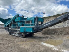 2022 PowerScreen 1300 Maxtrak  – 1,828 Hours