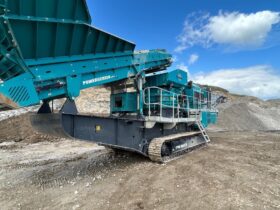 2022 PowerScreen 1300 Maxtrak  – 1,828 Hours full