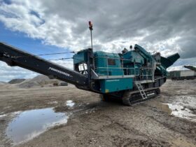 2022 PowerScreen 1300 Maxtrak  – 1,828 Hours full