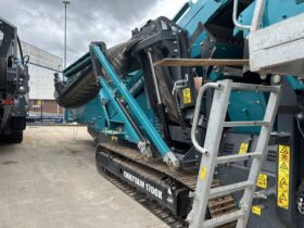 2023 PowerScreen Chieftain 1700X  – 1,182 Hours full