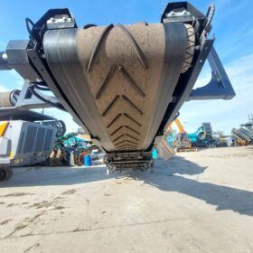 2022 PowerScreen Phoenix 1600  – 123 Hours full