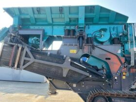 2021 PowerScreen Premiertrak 600  – 2,500 Hours full