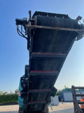 2021 PowerScreen Premiertrak 600  – 2,500 Hours full