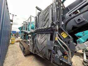 2023 PowerScreen Warrior 1400X  – 986 Hours full