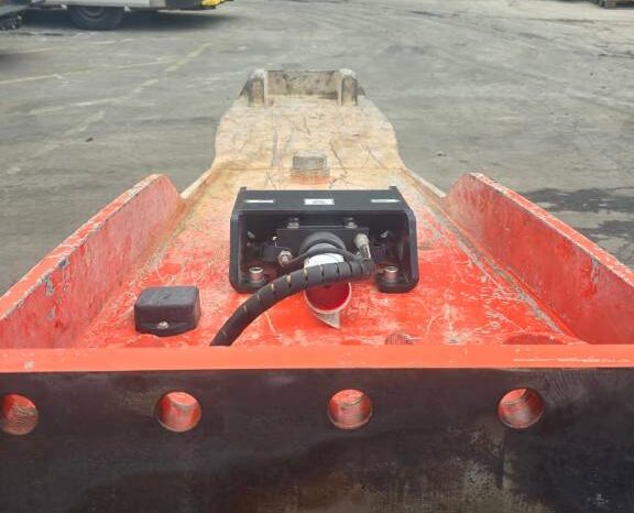 2020 Rammer BR 9033 full