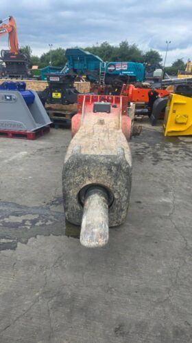 2020 Rammer BR 9033 full