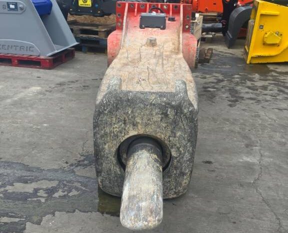 2020 Rammer BR 9033 full