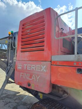 2020 Terex Finlay J1160  – 4,413 Hours full