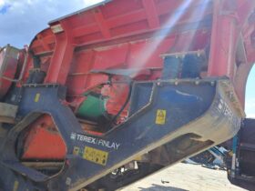 2020 Terex Finlay J1160  – 4,413 Hours full