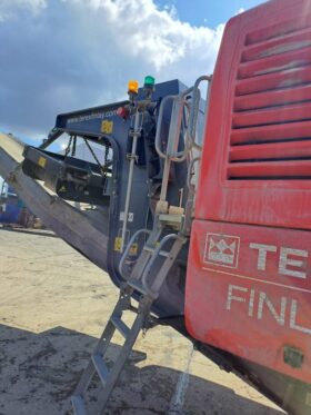 2020 Terex Finlay J1160  – 4,413 Hours full