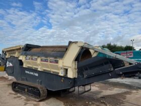 2022 Terex MDS M412  – 500 Hours full