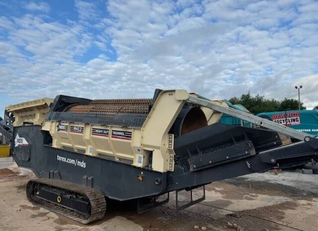 2022 Terex MDS M412  – 500 Hours full