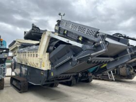 2023 Terex MDS M413 Track Trommel