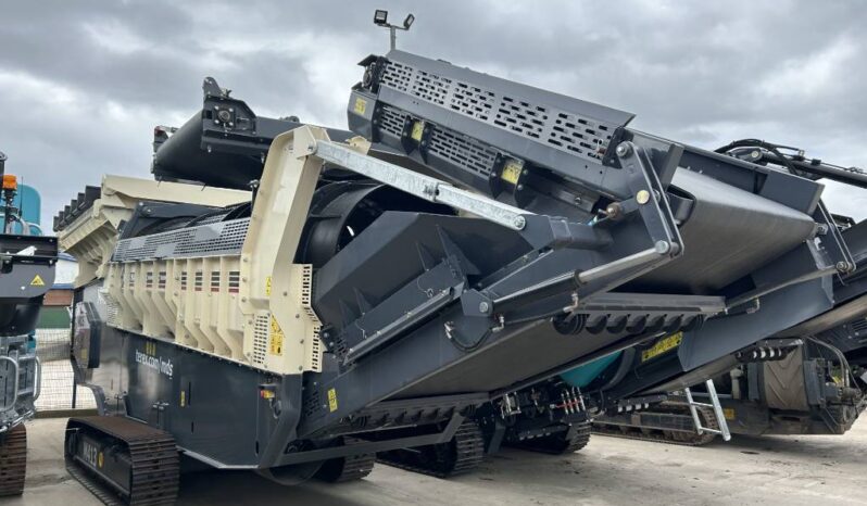 2023 Terex MDS M413 Track Trommel