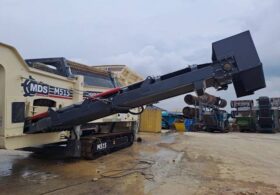 2022 Terex MDS M515  – 1,100 Hours full