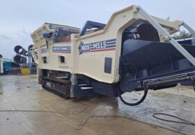 2022 Terex MDS M515  – 1,100 Hours full