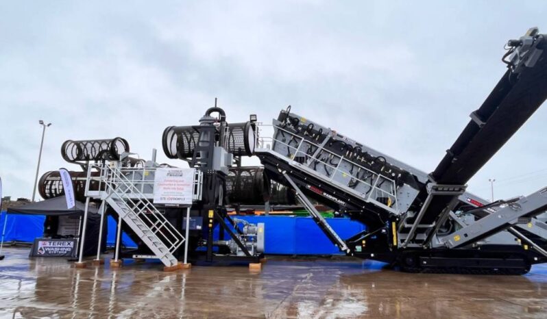 2023 Terex Washing Systems M2100