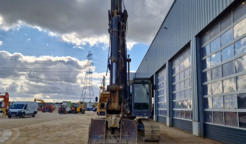 2014 Volvo EC250EL 20 Ton+ Excavators For Auction: Leeds – 23rd, 24th, 25th, 26th October @ 08:00am full