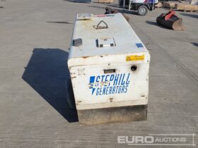 Stephill SSD10000S Generators For Auction: Leeds – 23rd, 24th, 25th, 26th October @ 08:00am full