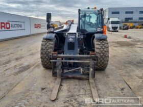 2020 Bobcat TL43.80X2 Telehandlers For Auction: Leeds – 23rd, 24th, 25th, 26th October @ 08:00am full