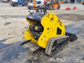 2024 Machpro MP-S300 Skidsteer Loaders For Auction: Leeds – 23rd, 24th, 25th, 26th October @ 08:00am full