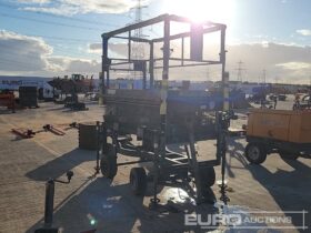 UK Lift 280153MAP Manlifts For Auction: Leeds – 23rd, 24th, 25th, 26th October @ 08:00am full