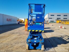 2012 SkyJack SJ3219 Manlifts For Auction: Leeds – 23rd, 24th, 25th, 26th October @ 08:00am full