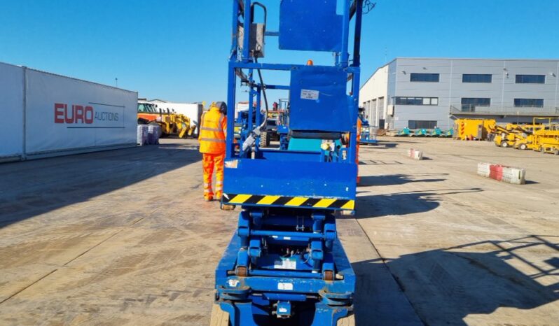 2012 SkyJack SJ3219 Manlifts For Auction: Leeds – 23rd, 24th, 25th, 26th October @ 08:00am full